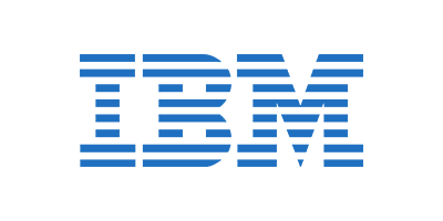 IBM logó